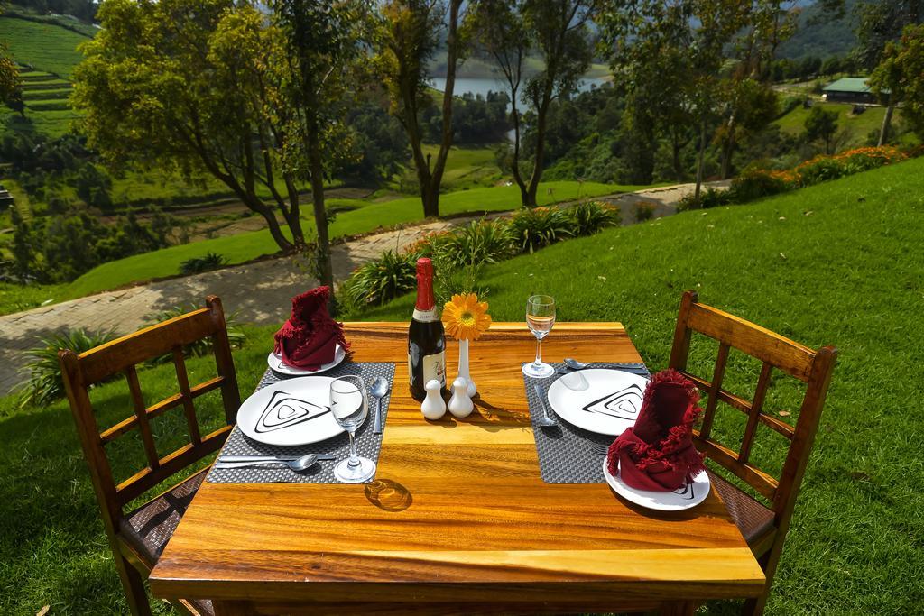 Destiny - The Farm Resort Ooty Exteriér fotografie