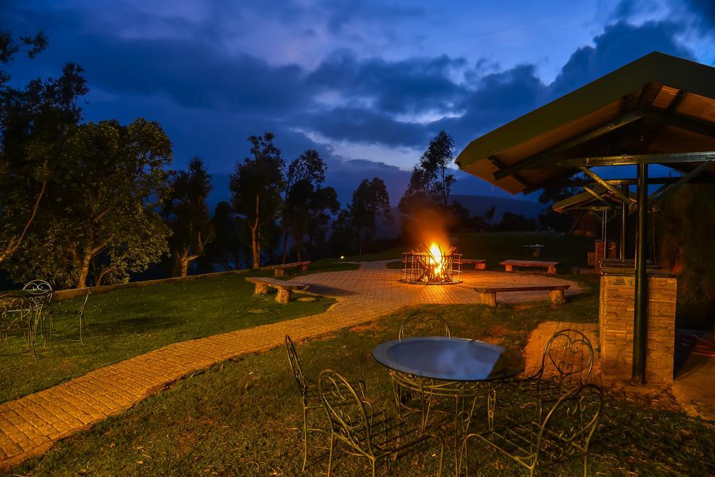 Destiny - The Farm Resort Ooty Exteriér fotografie